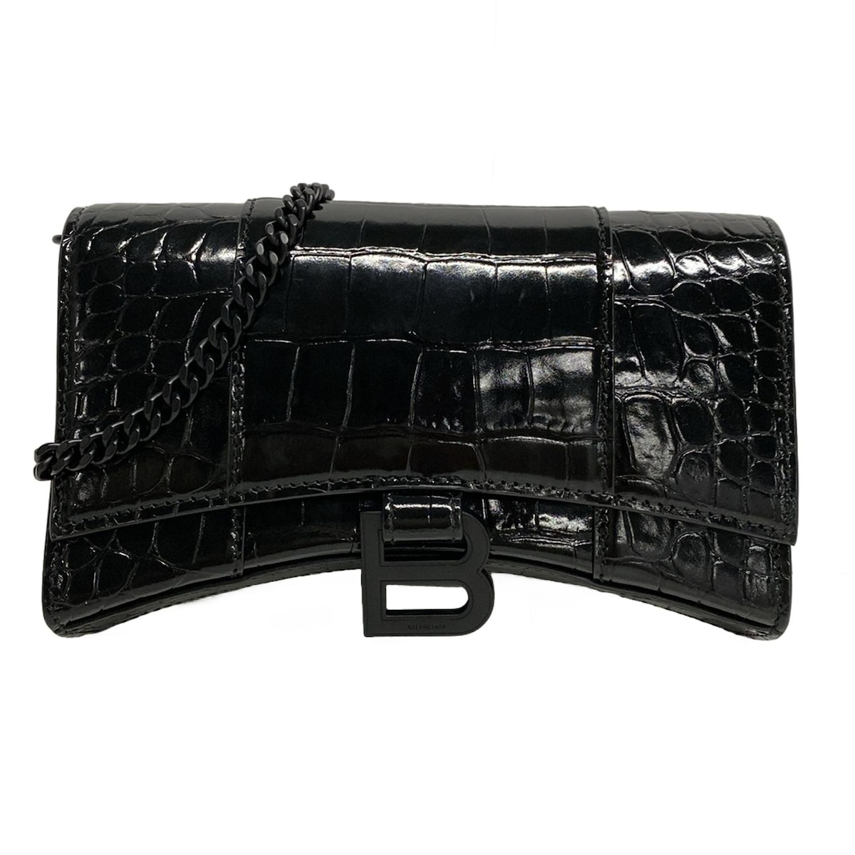 楽天市場】【未使用品】バレンシアガ BALENCIAGA アワーグラス