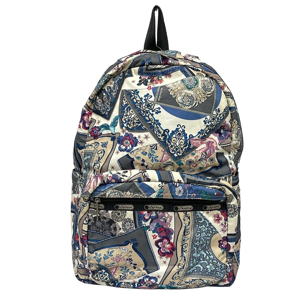 楽天市場】【中古】 レスポートサック リュック Chacottコラボ