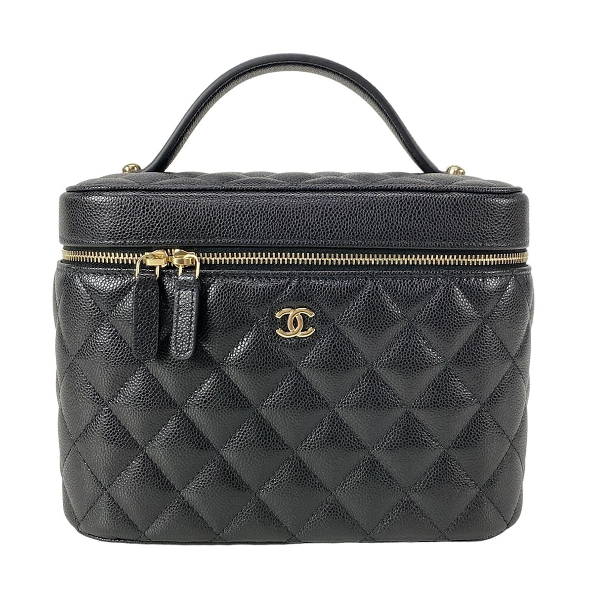 楽天市場】【中古】LOEWE(ロエベ) ベラスケス バニティバッグ 黒