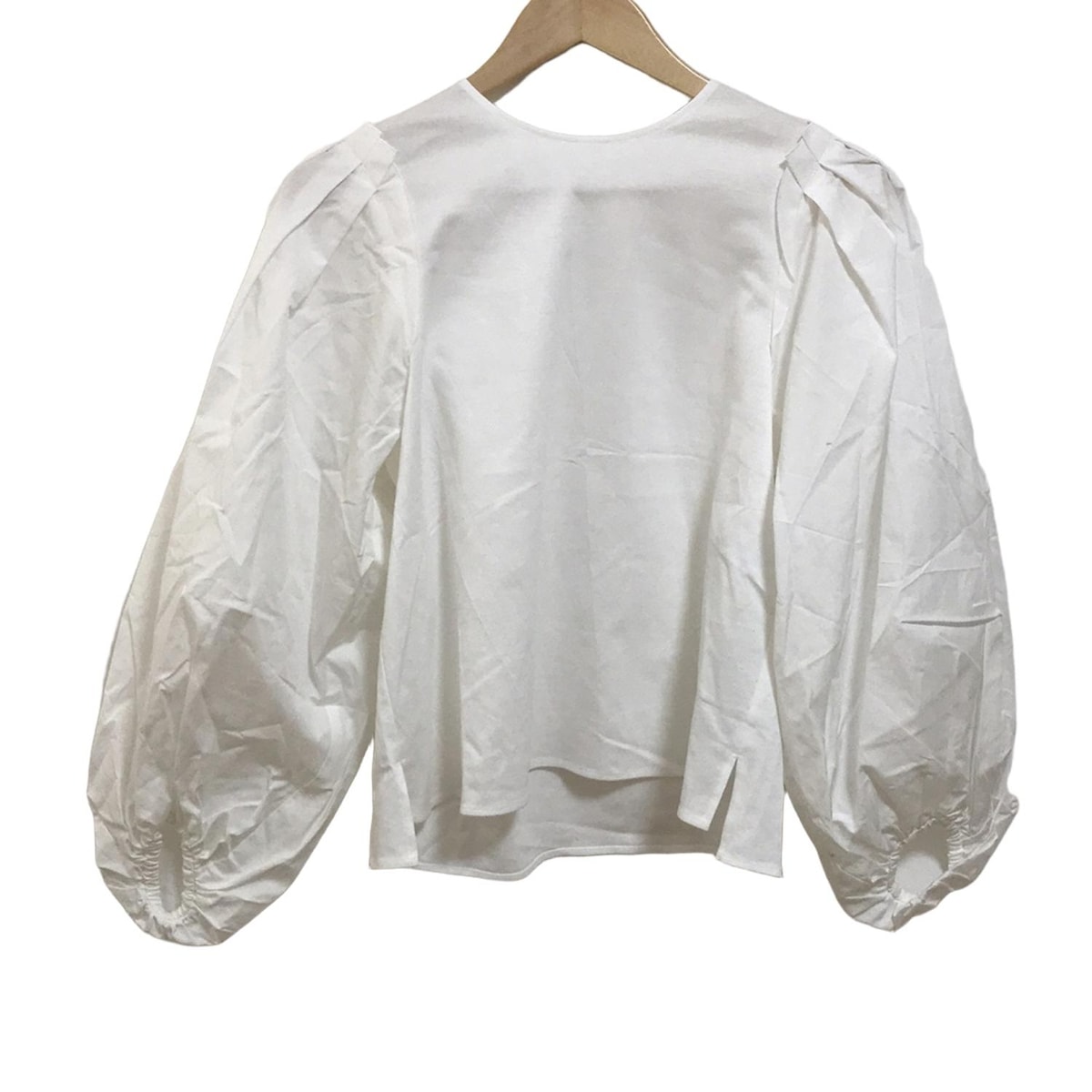 楽天市場】an/eddy アンエディ 蓮沼千紘 リメイク ニット トップス