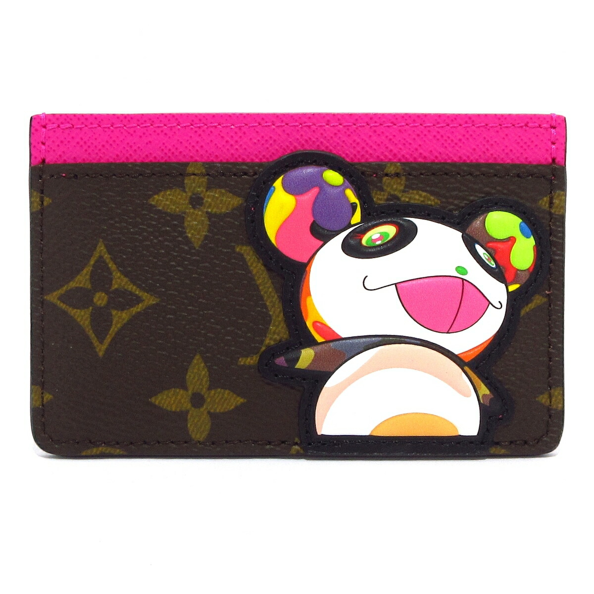 楽天市場】≪Brand New≫≪Novelty≫ Louis Vuitton x Takashi