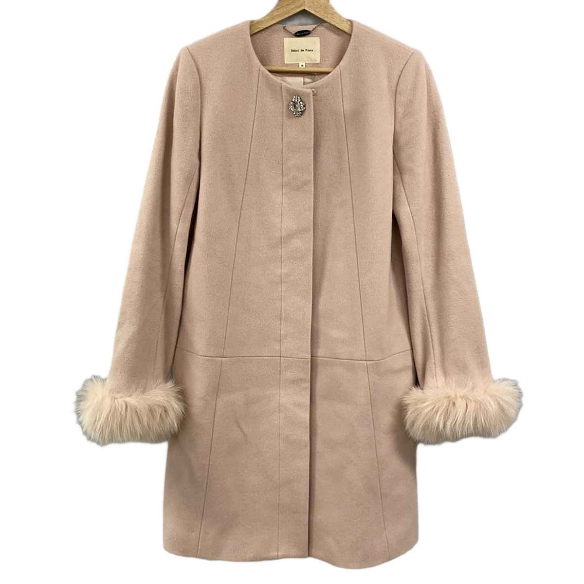 ATELIER PIERROT ケープコート ATELIER-PIERROT on X: 