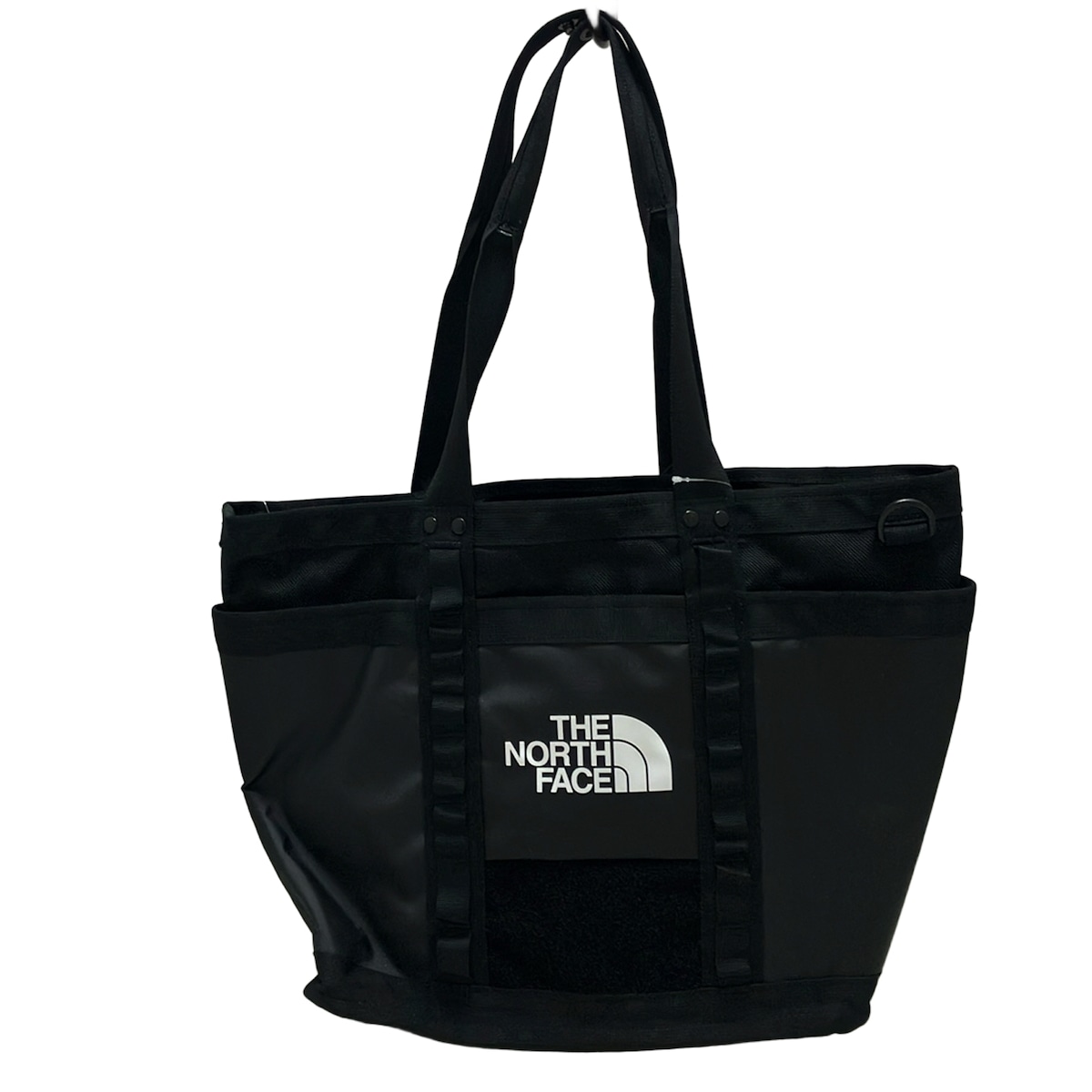 楽天市場】THE NORTH FACE ノースフェイス EXPLORE UTILITY TOTE