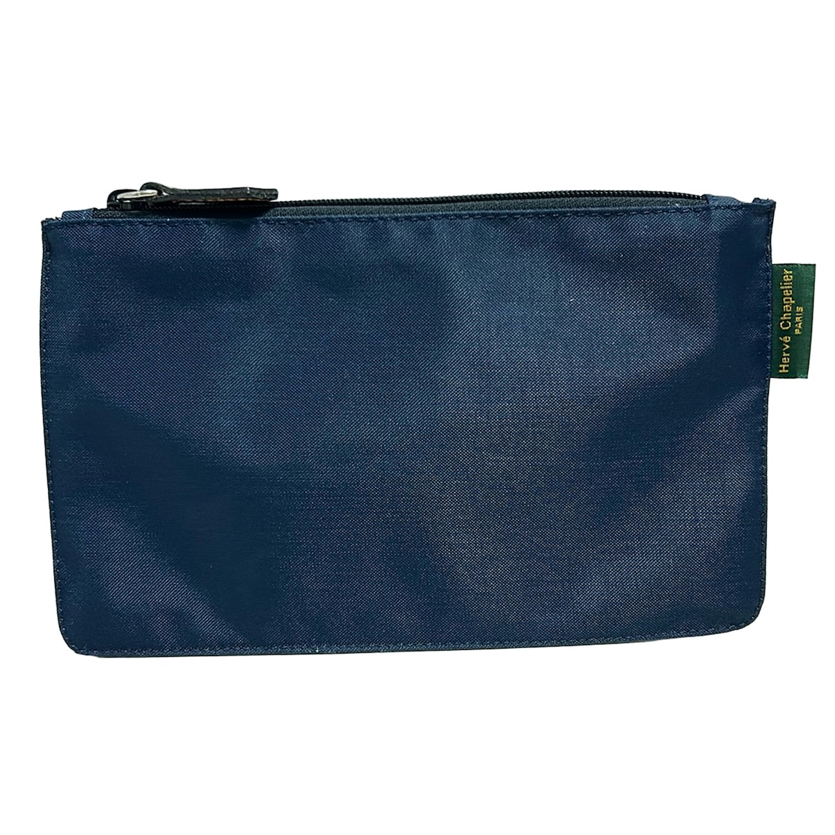 【HERVE CHAPELIER】エルベシャプリエ　パラシュートクロスポーチ 楽天市場】【中古】美品 エルベシャプリエ パラシュートクロス