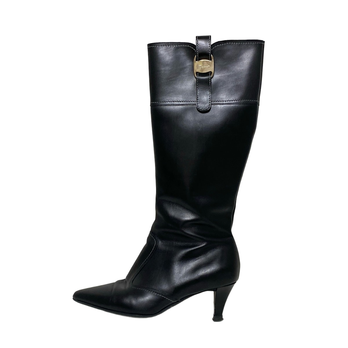 楽天市場】【サルバトーレフェラガモ】Salvatore Ferragamo ガンチーニ