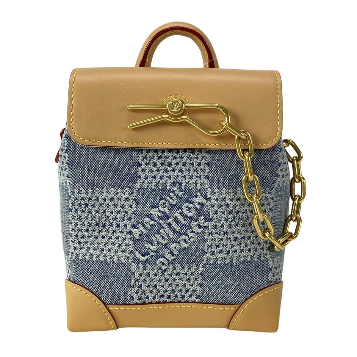 【送料無料】Louis Vuitton ナノ・スチーマー 楽天市場】【全品10%OFFクーポン】 ルイヴィトン ショルダー