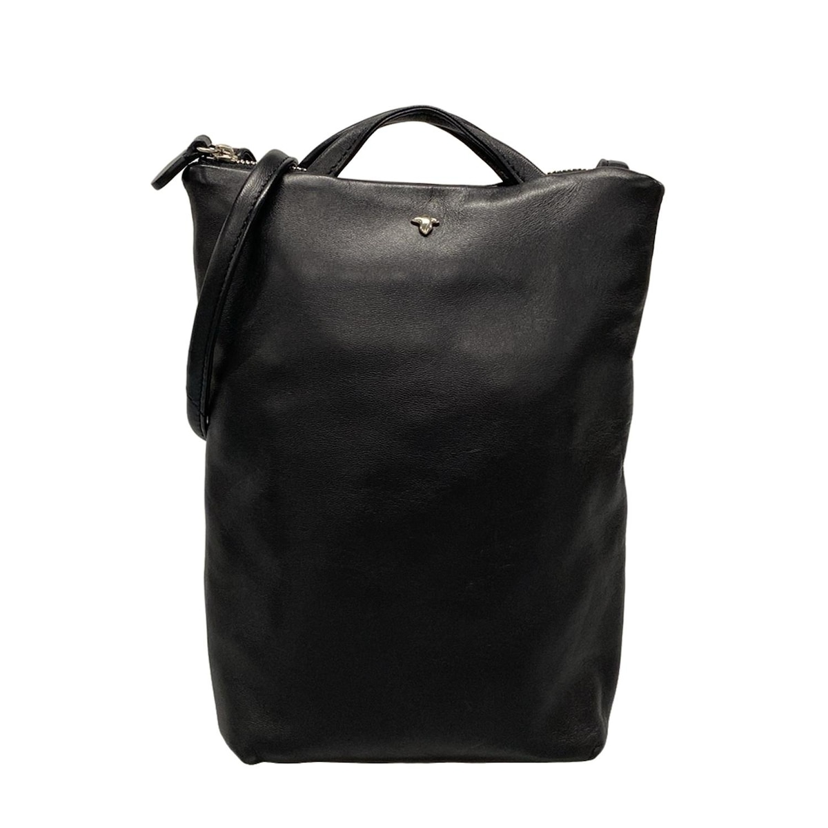 楽天市場】【中古】mina perhonen×PORTER symphony シンフォニー