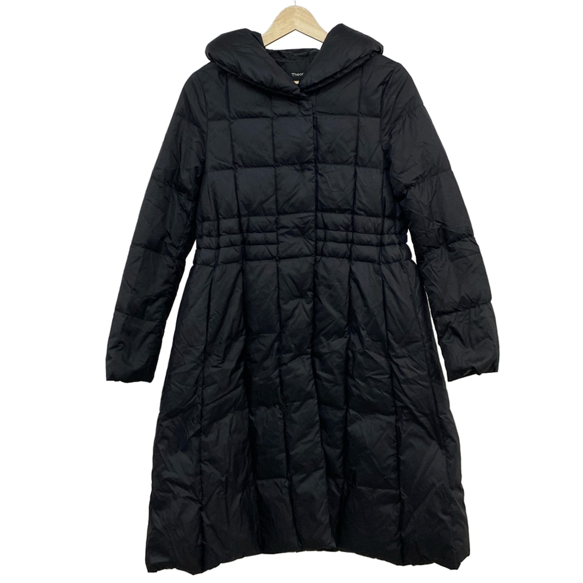 楽天市場】theory セオリー ダウンジャケット サイズ:S 10-1309606