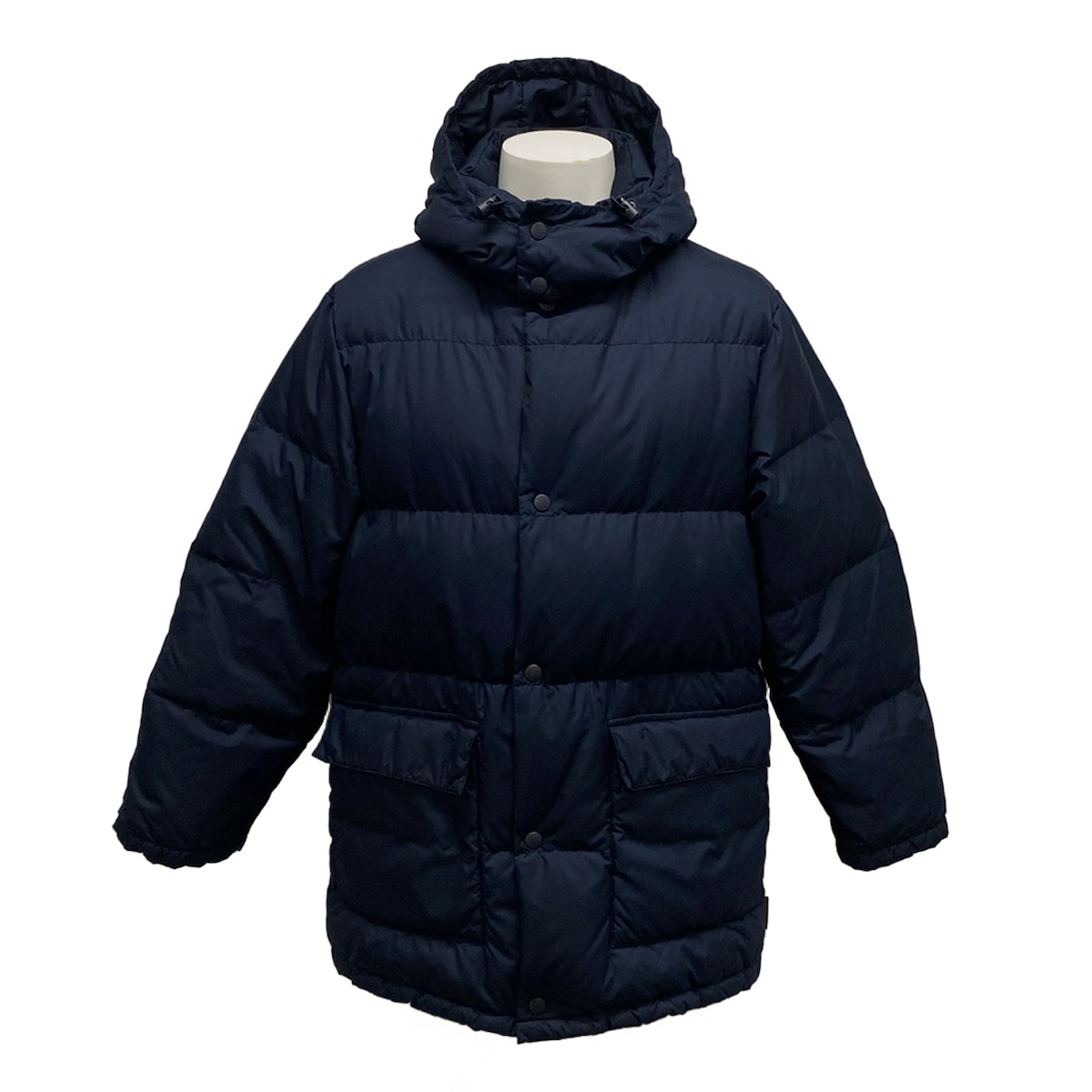 楽天市場】モンクレール MONCLER BATZ ダウンコート フード付き【未