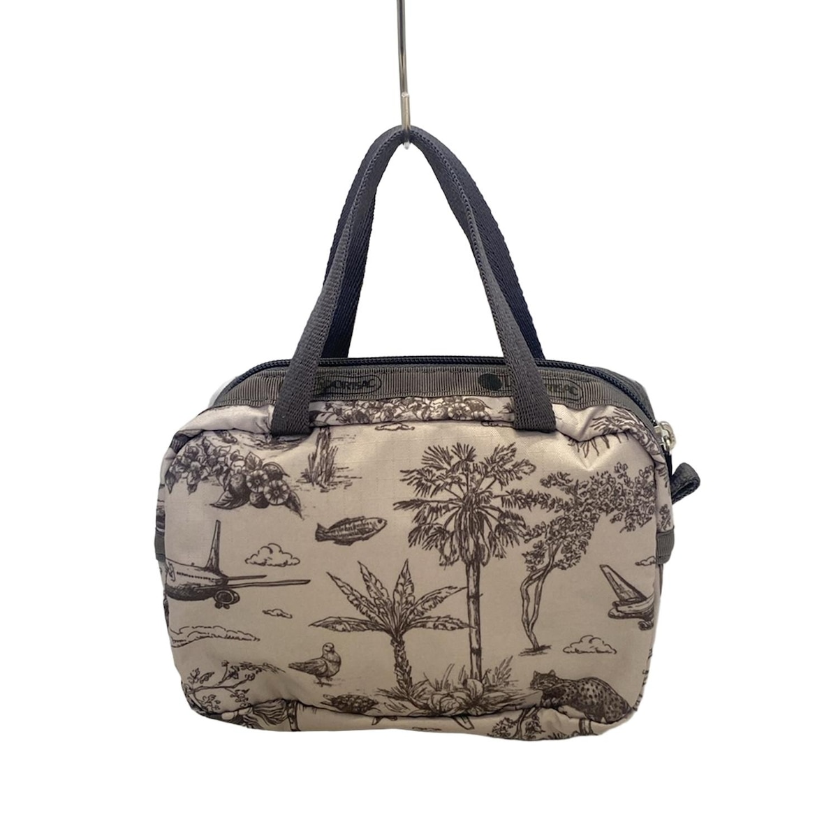 楽天市場】【Lesport SAC】レスポートサック tokidoki バッグ トート