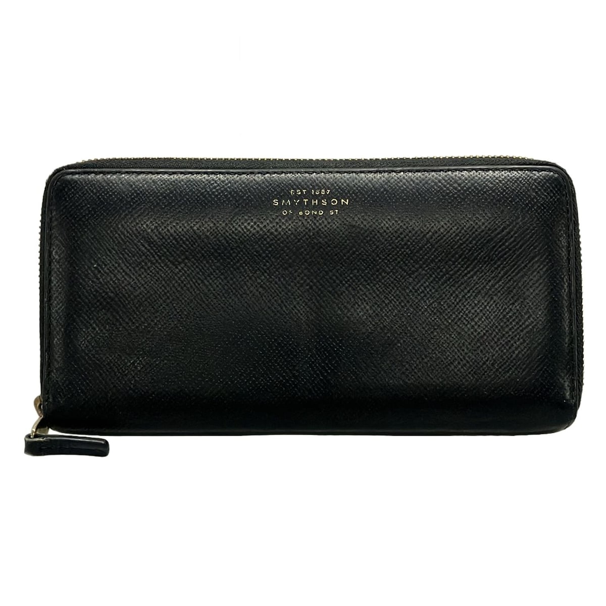 SMYTHSON スマイソン 長財布 ラウンドファスナー PANAMA 超美品 Amazon | [Smythson] [スマイソン] 長財布 本革 ラウンド