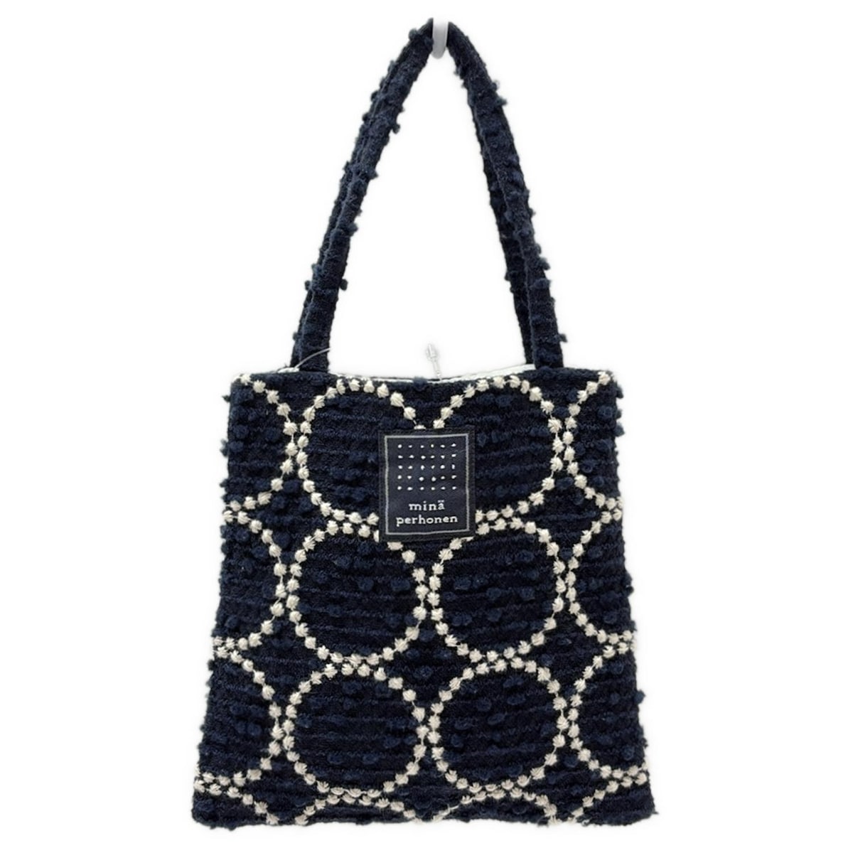 楽天市場】【中古】未使用 mina perhonen ミナペルホネン