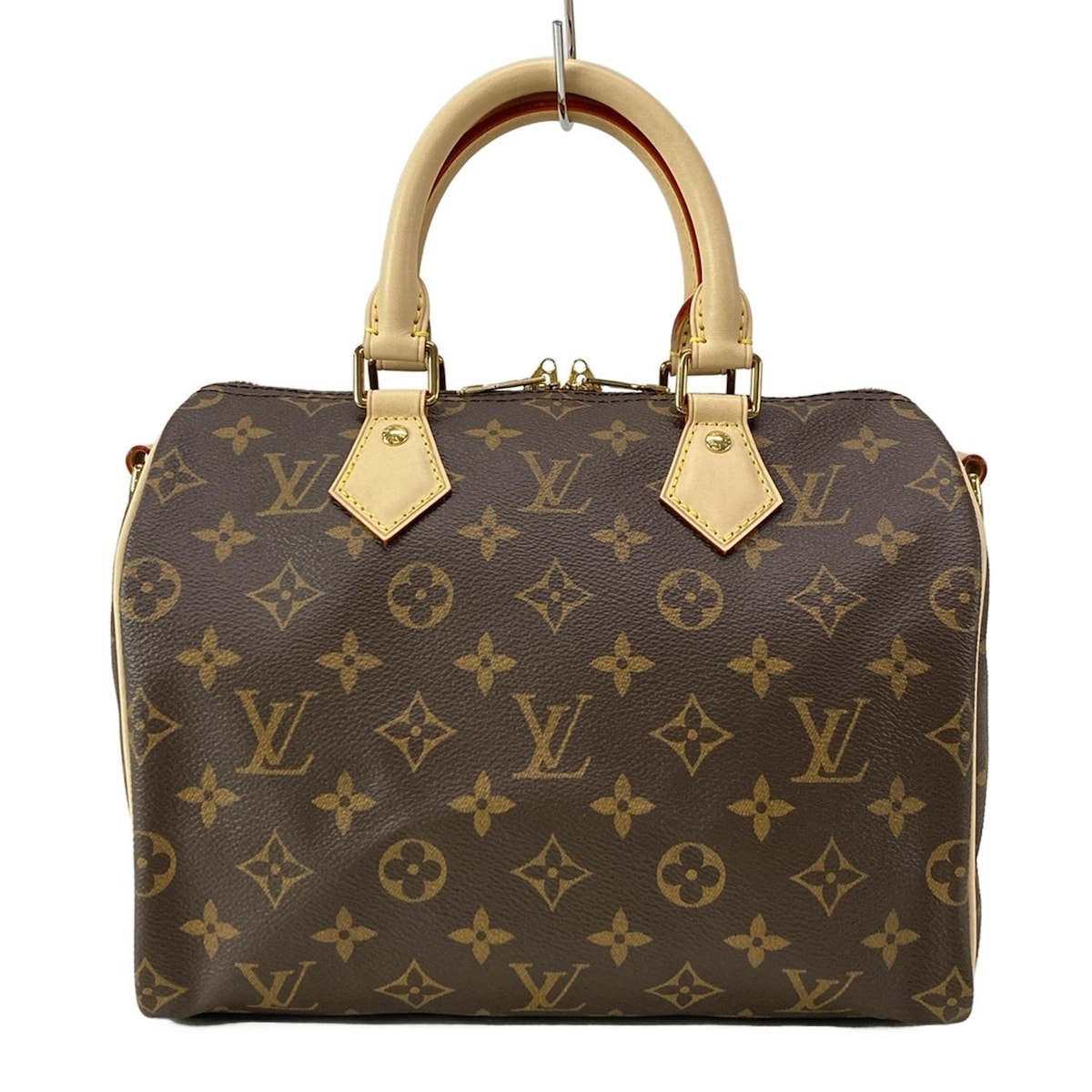 楽天市場】【中古】 LOUIS VUITTON ルイヴィトン ｽﾋﾟｰﾃﾞｨ・ﾊﾞﾝﾄﾞﾘｴｰﾙ30
