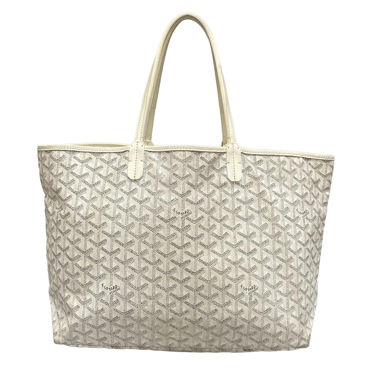 楽天市場】【中古】 ゴヤール GOYARD サンルイGM 2020年限定カラー