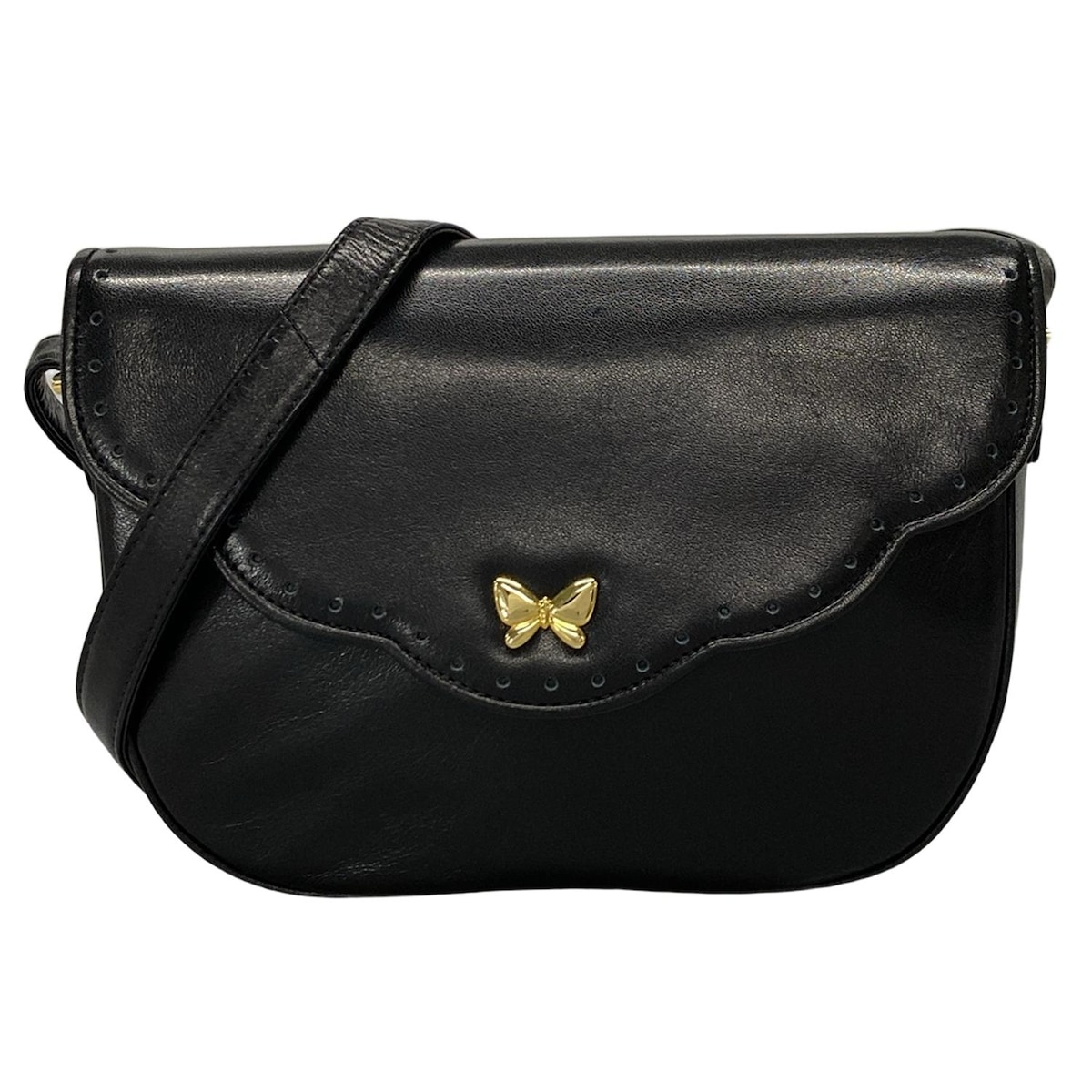 n*a様 【美品】kaoyorinakami カオヨリナカミ　ブラックバック 2way nylon bag | kaoyorinakami