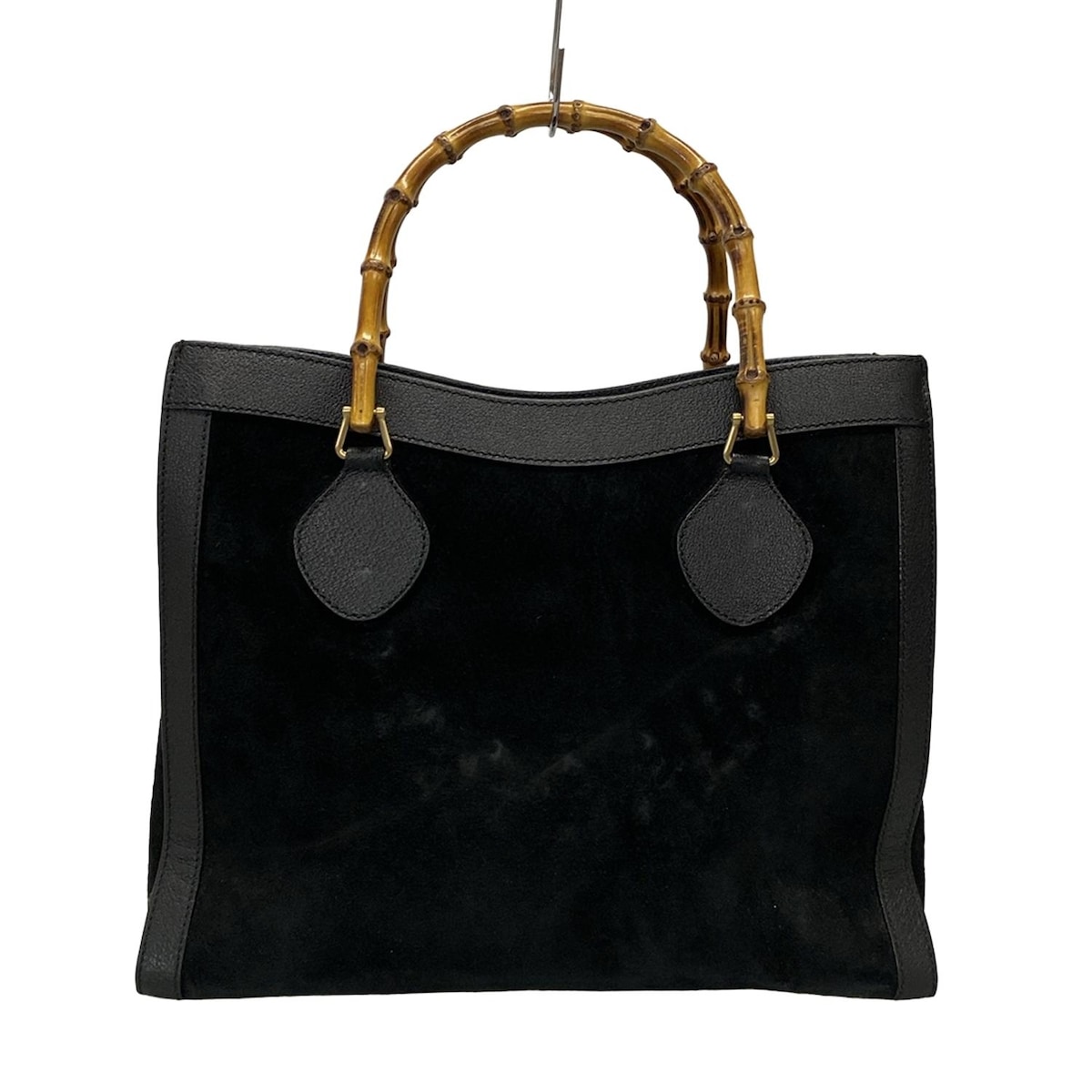 GUCCI バンブーハンドル ナイロントートバッグ 楽天市場】【バッグ】GUCCI グッチ ナイロン バンブー トート