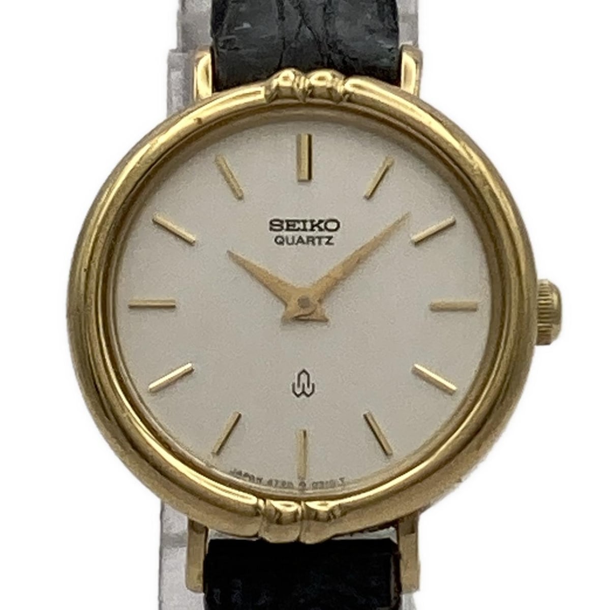 楽天市場】【ウォッチ】SEIKO セイコー デイト ホワイト文字盤