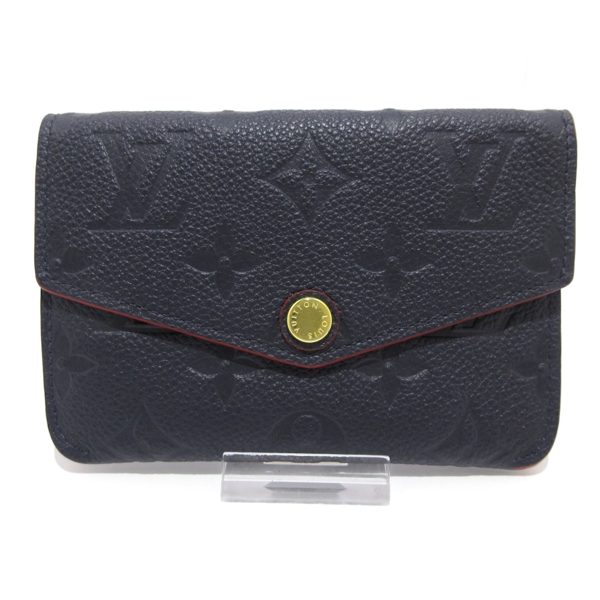 楽天市場】【未使用品】【財布】LOUIS VUITTON ルイ ヴィトン