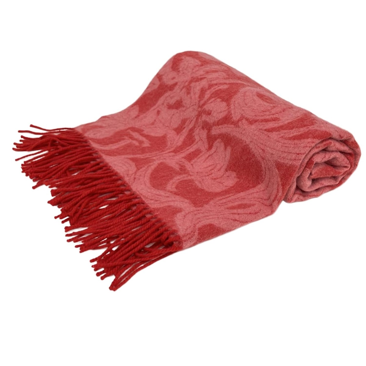 楽天市場】VICUNANDINA ヴィクナンディーナ SCARF SMALL フリンジ