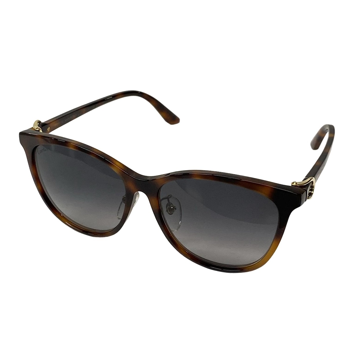 楽天市場】Cartier サングラス カルティエ メンズ&レディース