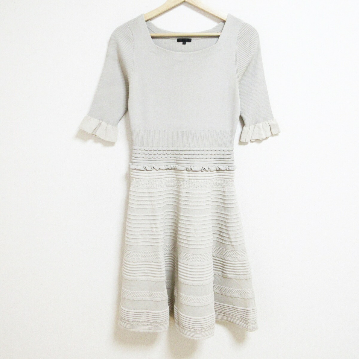 楽天市場】【中古】forget me not BY TINA CHAI 起毛