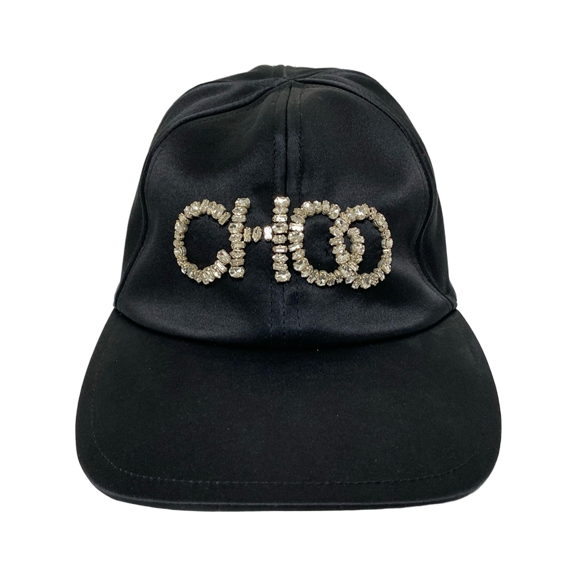 楽天市場】ジミーチュウ ニットキャップ ビーニー JIMMY CHOO 1562630