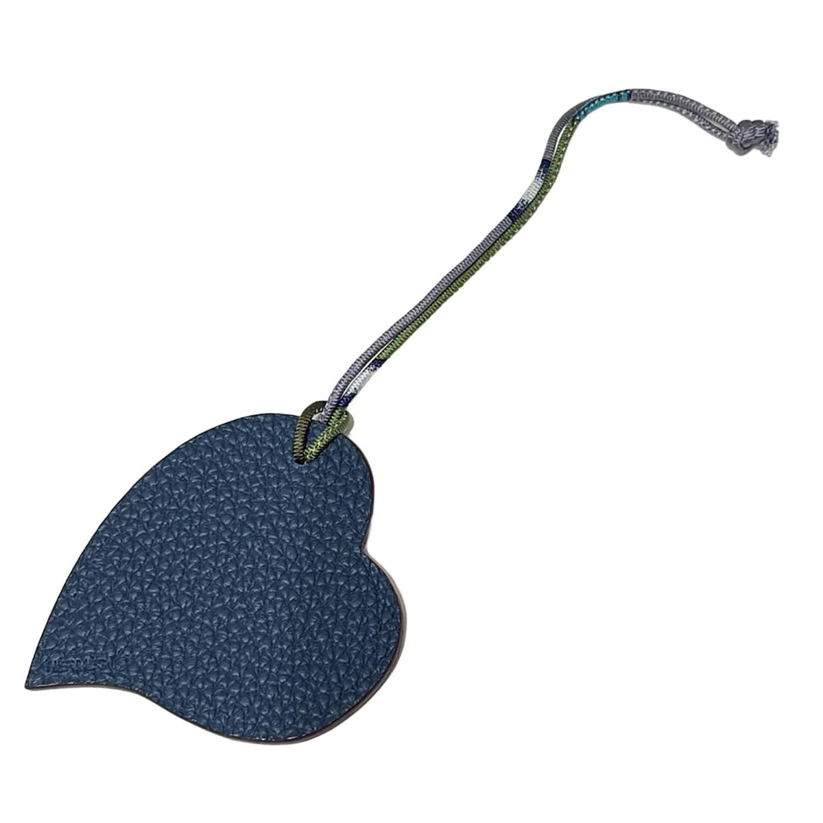 楽天市場】HERMES エルメス プティアッシュ キーホルダー キーリング