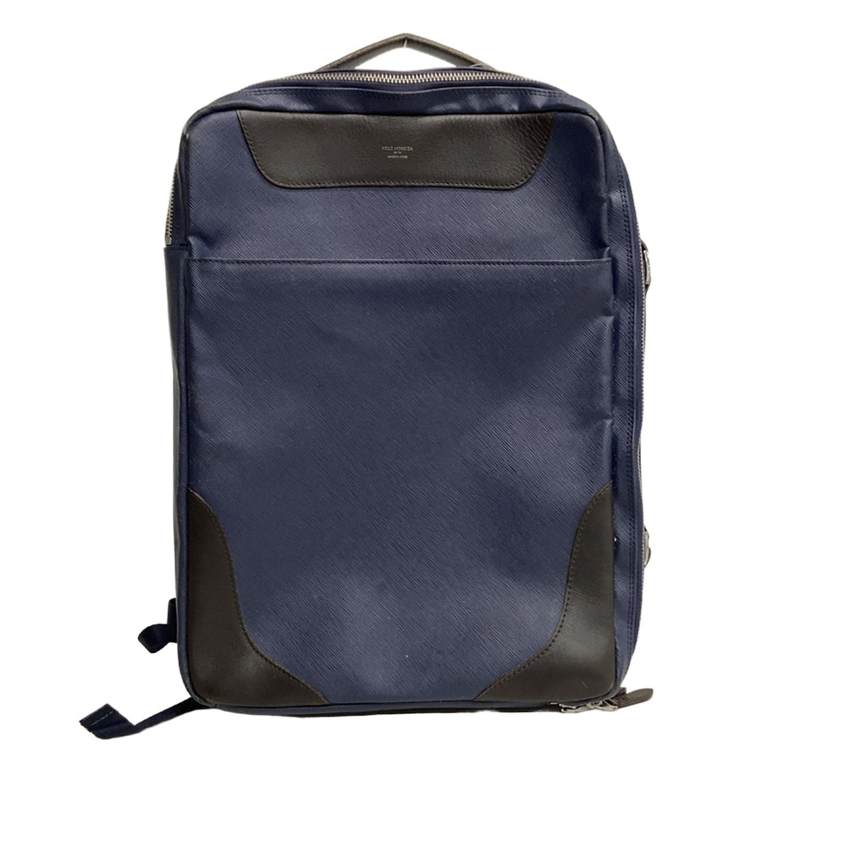 楽天市場】PELLE MORBIDA ビジネスバッグ ペッレモルビダ PMO-HYD001