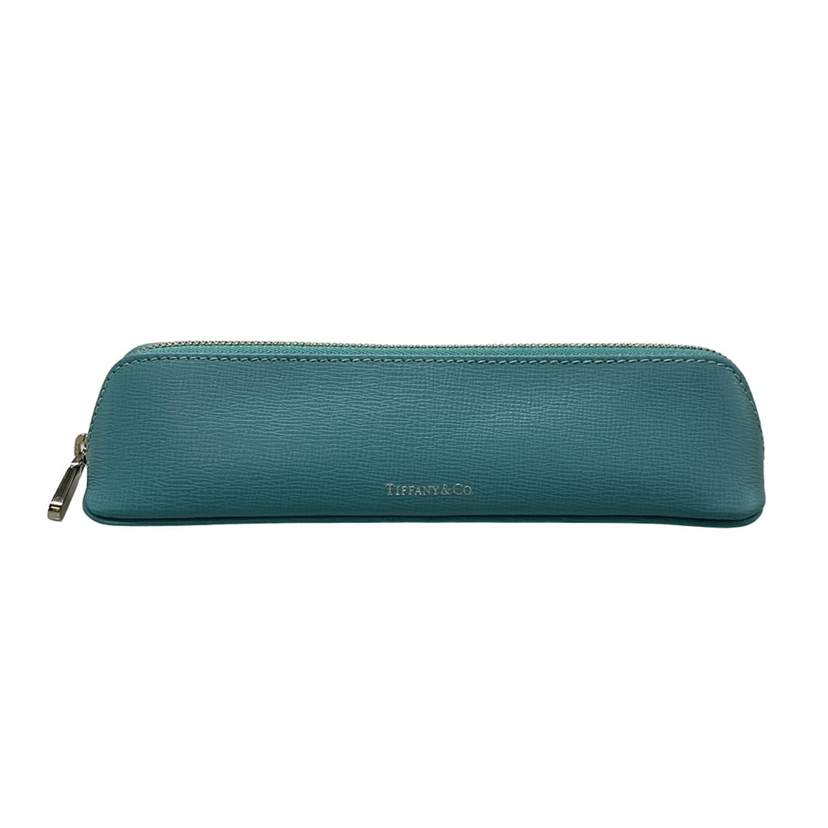 楽天市場】ティファニー ペンケース レザー ブラック 黒 筆箱 マルチ