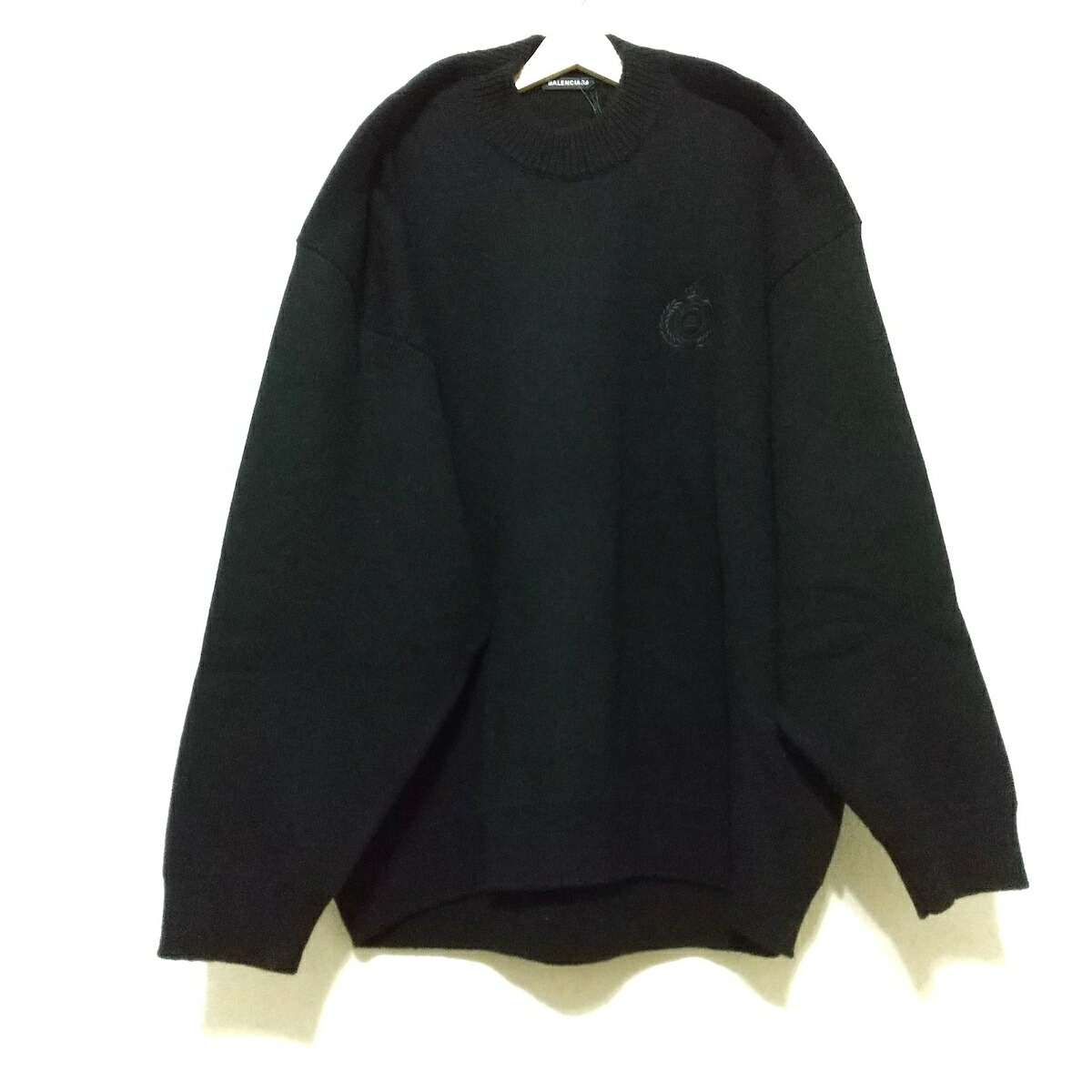 楽天市場】【新着】【中古】amok(アモク) BEAR KNIT(ベアニット) 長袖 