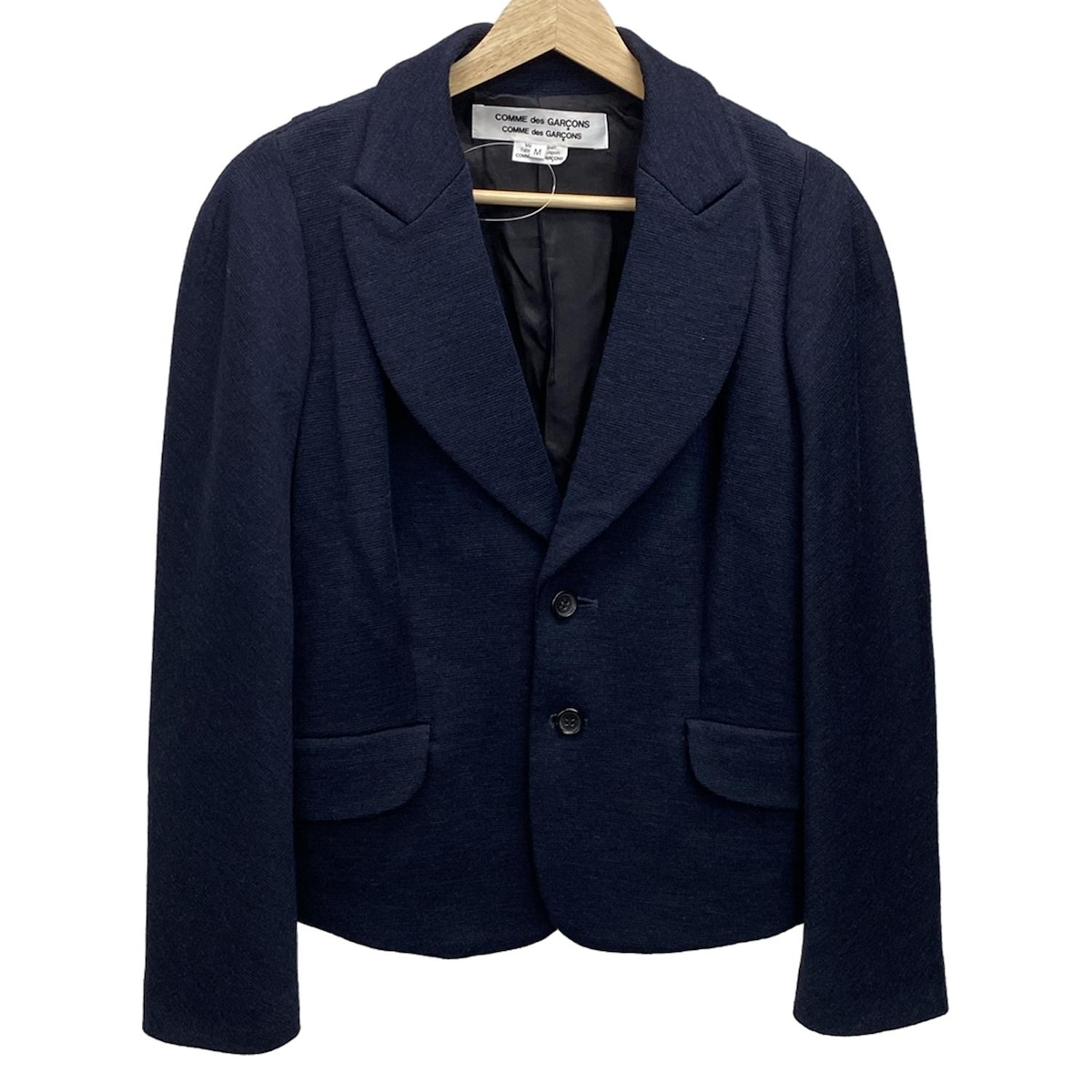 楽天市場】【中古】 COMME des GARCONS HOMME コムデギャルソンオム