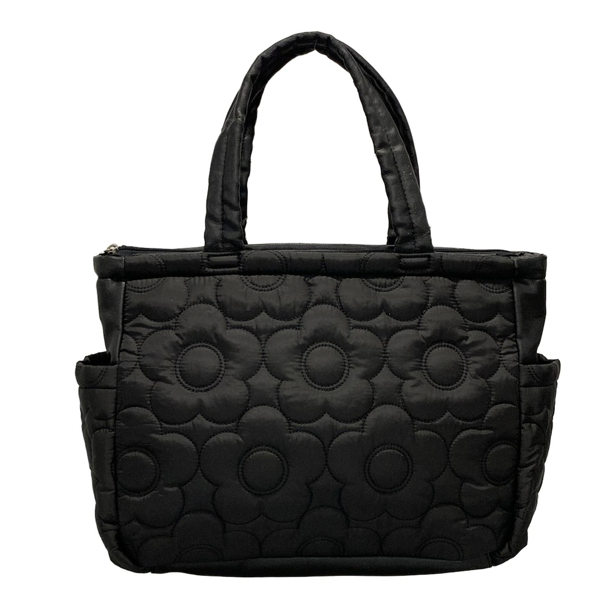 楽天市場】【新着】【中古】MARY QUANT(マリークワント) ハンドバッグ