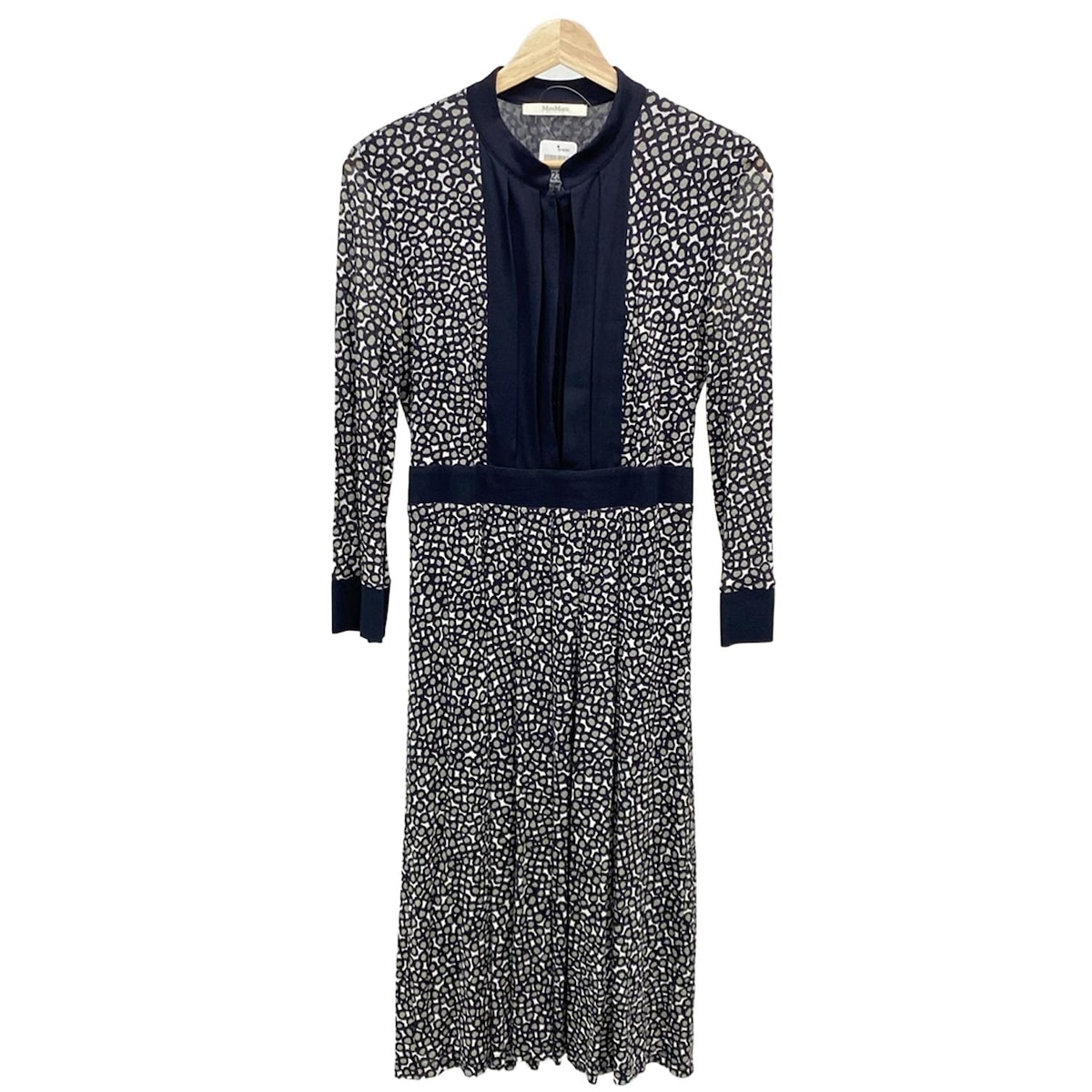 楽天市場】【美品】 S MAX MARA / エスマックスマーラ | コットン