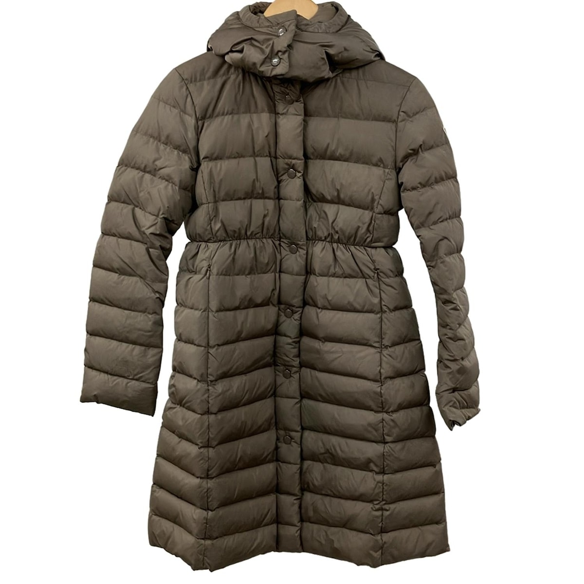 楽天市場】【中古】MONCLER(モンクレール) ADOXA(アドクサ) ダウン