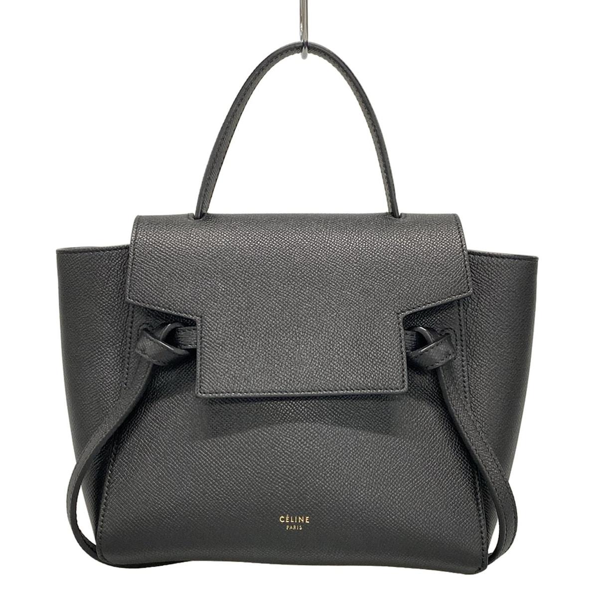 CELINE ベルトバッグ ナノ 楽天市場】CELINE セリーヌ Nano Belt Bag ナノ ベルトバッグ