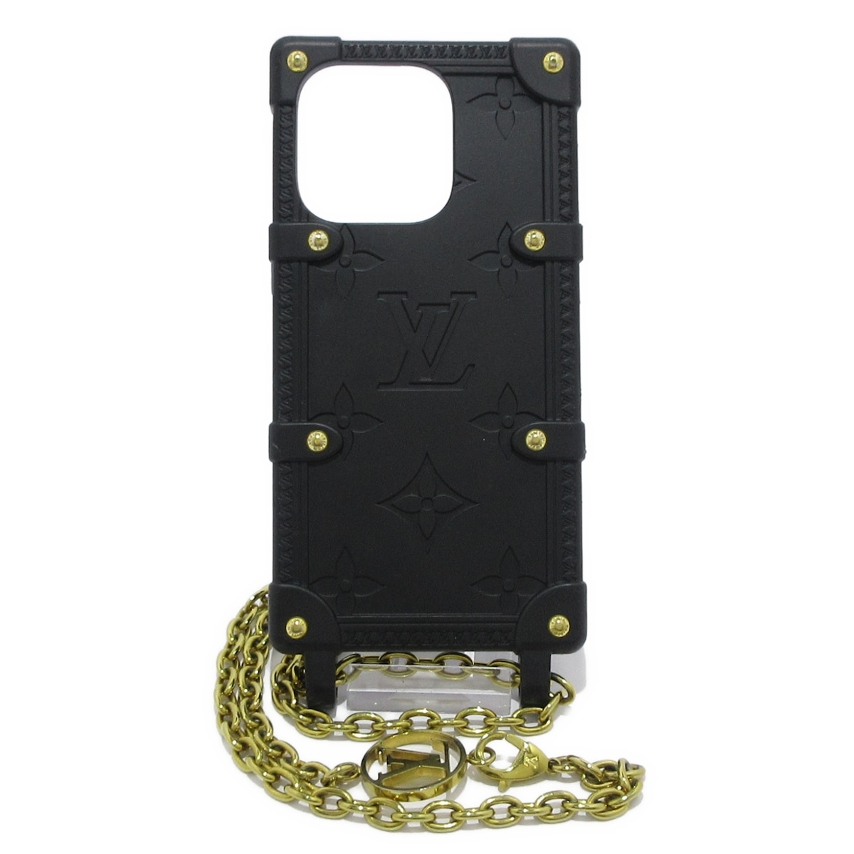 LOUIS VUITTONリ・トランク iPhone14 PRO Louis Vuitton Re-Trunk Iphone 14 Pro Phone Case Pink With