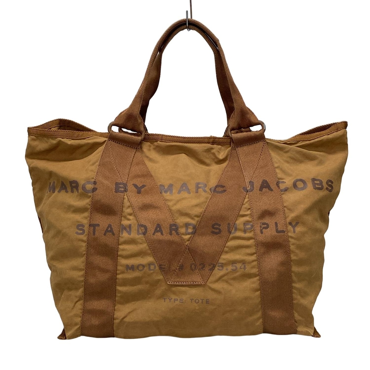 ☆美品☆マークバイマークジェイコプス南京錠 パドロックハンドバッグブラウン系色 楽天市場】Marc by Marc Jacobs マークバイマークジェイコブス
