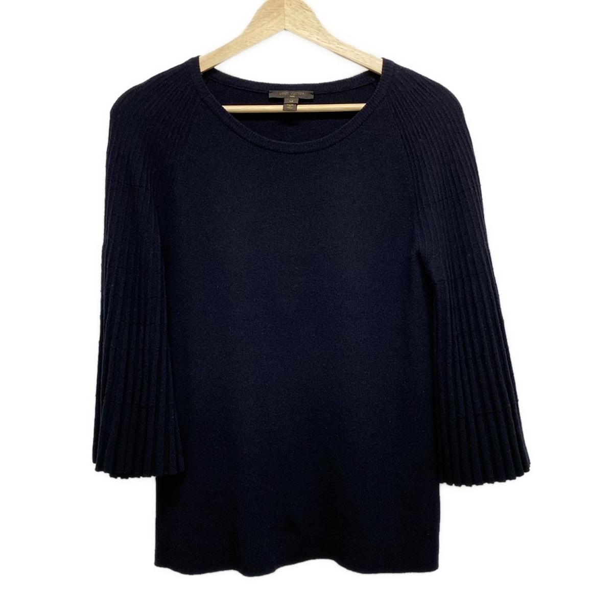 楽天市場】LOUIS VUITTON ルイヴィトン 20SS スタジオジャカードニット