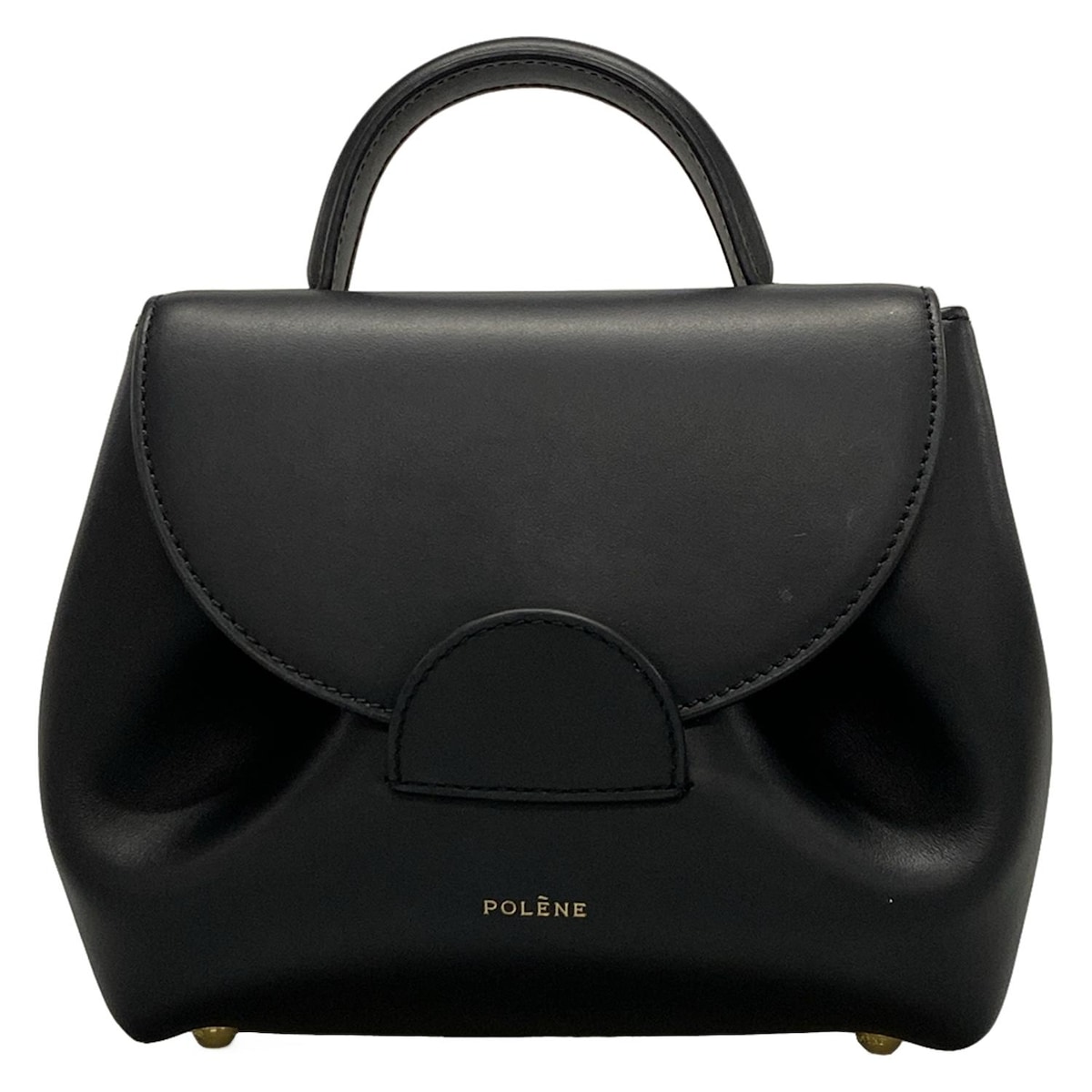 楽天市場】POLENE ポレーヌ/POLENE ショルダー/NUMERO UN NANO
