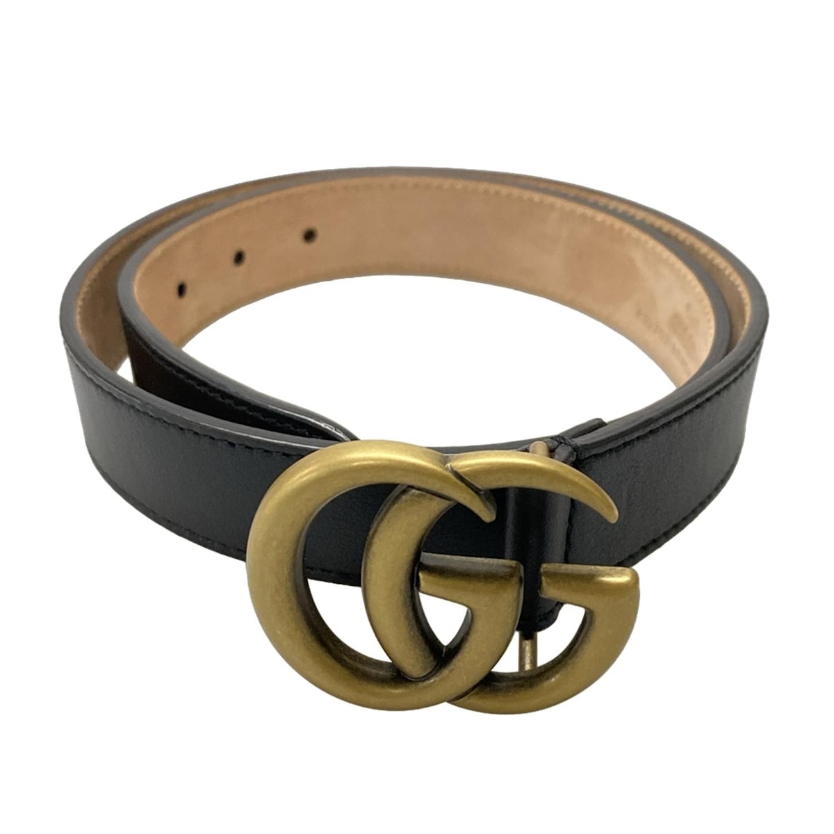 楽天市場】【未使用品】【アパレル】GUCCI グッチ GGブルームス メタル