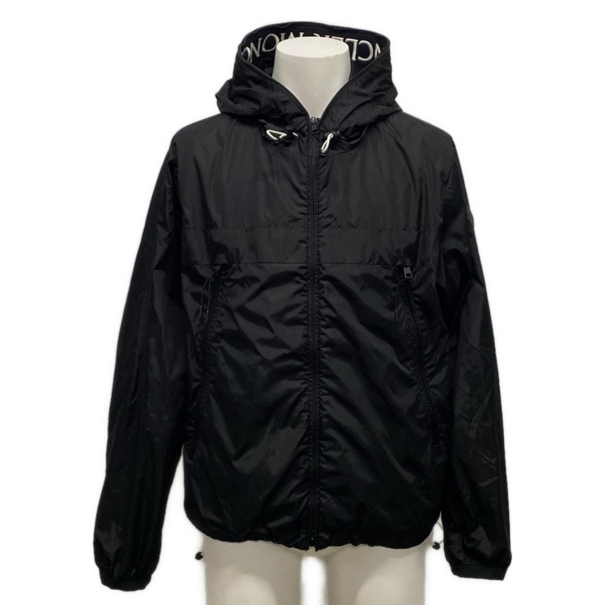 楽天市場】【モンクレール】Moncler MASSEREAU マセロー ナイロン