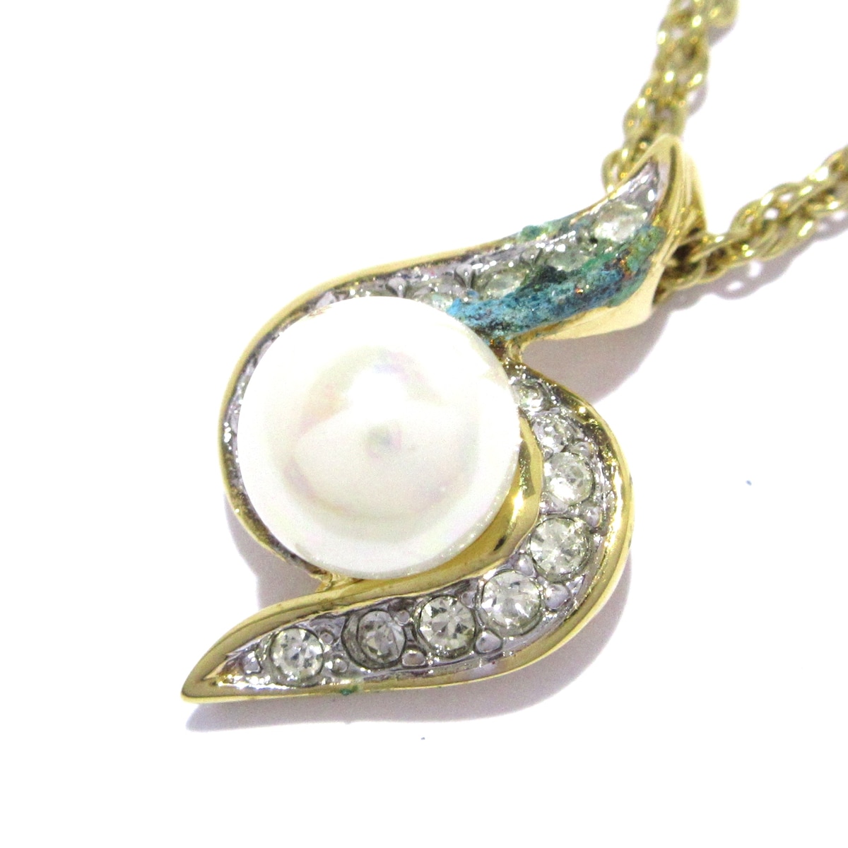 楽天市場】【中古】Angelic Pretty / プレゼントBearネックレス