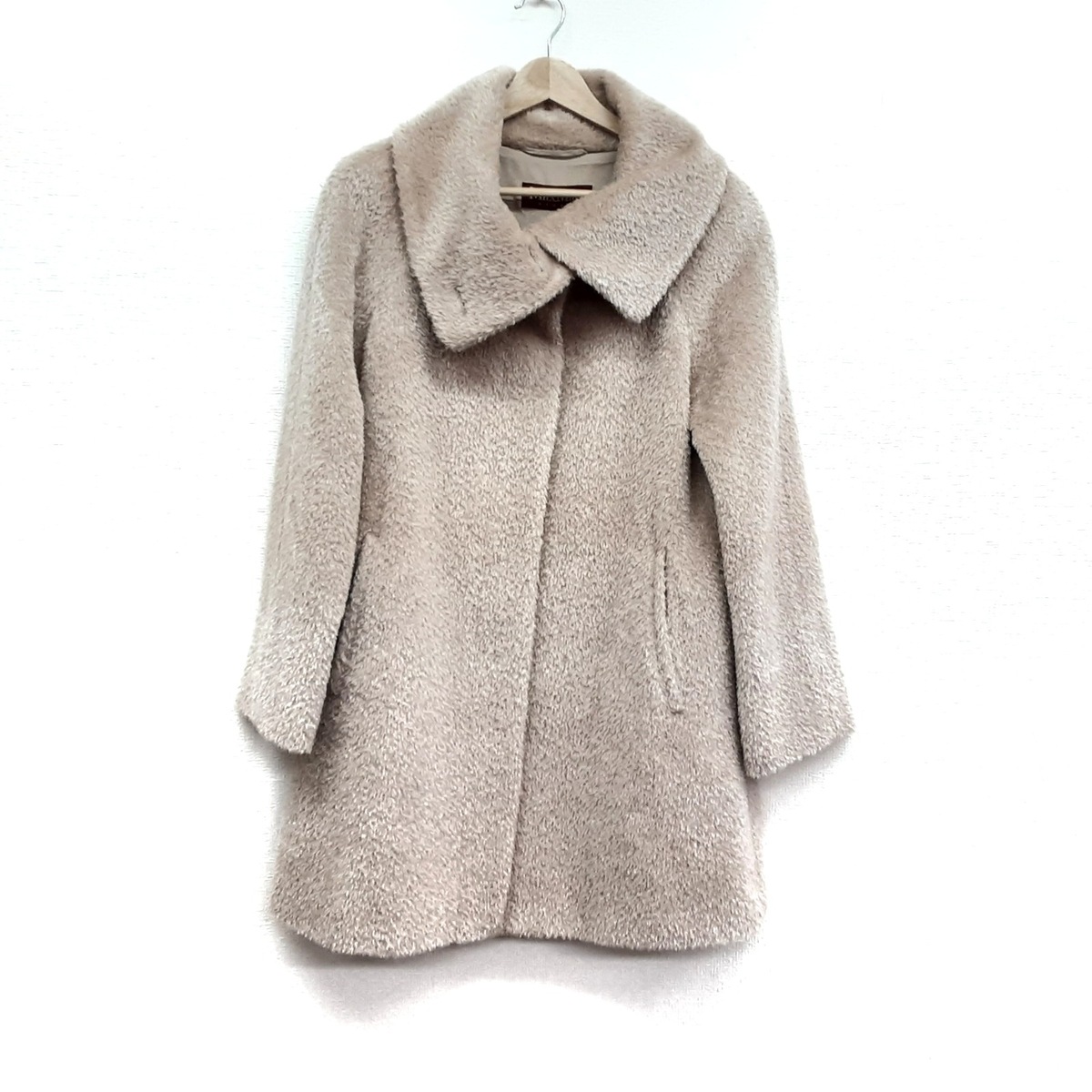 楽天市場】【マックス マーラ】Max mara アルパカ ヴァージン