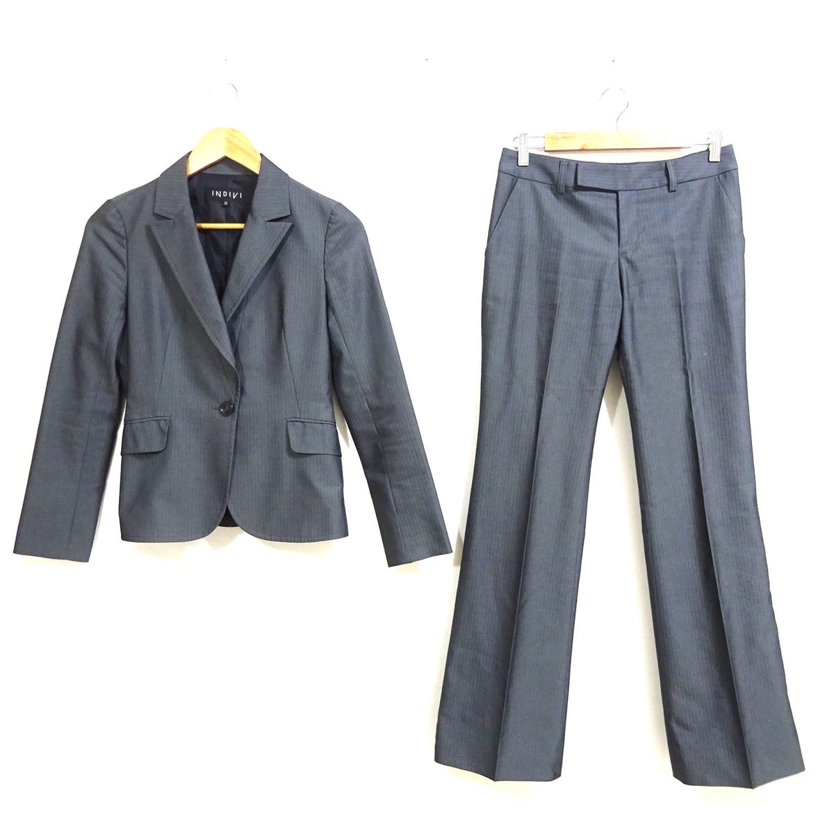 楽天市場】【新着】【中古】INDIVI(インディビ) レディース 楽天市場】【新着】【中古】INDIVI(インディビ) レディース