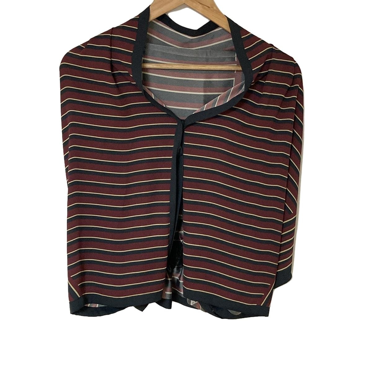 ヒロココシノ　トップス　長袖 2025年最新】HIROKO KOSHINO 長袖の人気アイテム - メルカリ