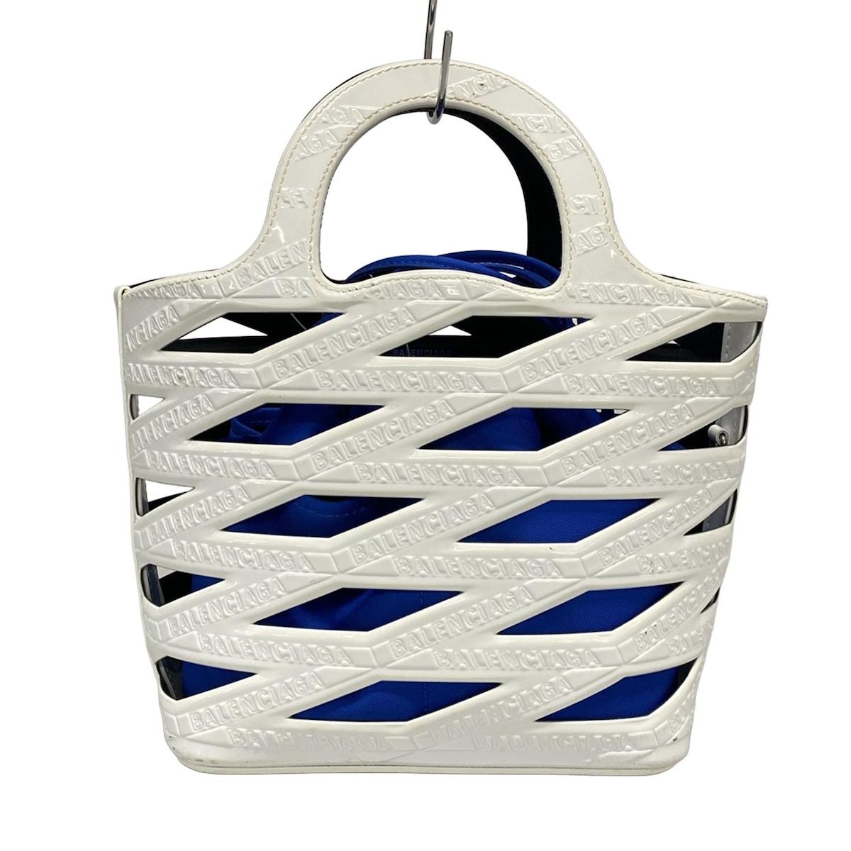 楽天市場】【中古】BALENCIAGA(バレンシアガ) ビストロ XS