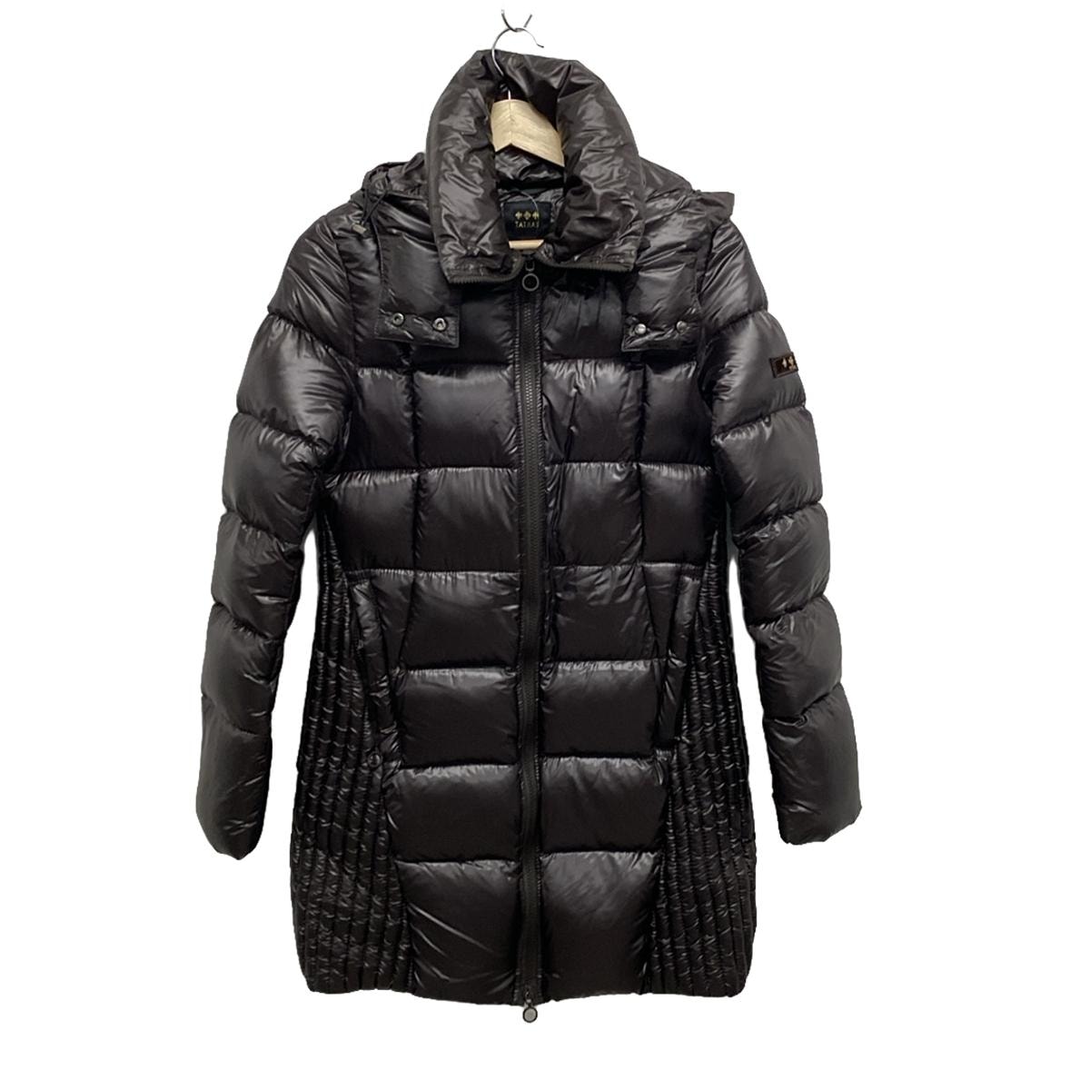 楽天市場】【中古】TATRAS 20AW FASANELLA Down Jacket光沢