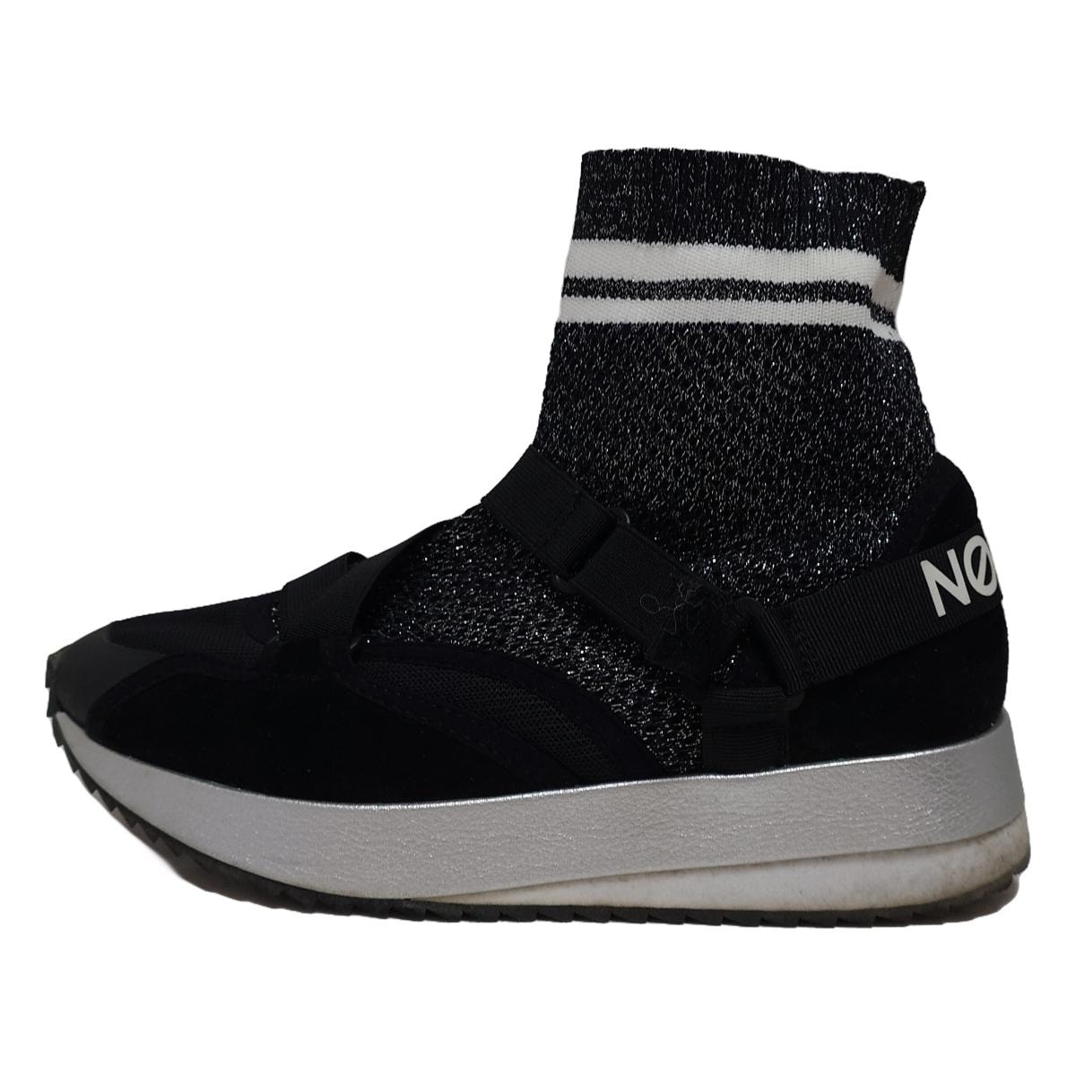 NO.S PROJECT◆クラシックベロアトップス◆ノスプロジェクト ブラック クラシックベロアトップス ブラック | NO.S PROJECT