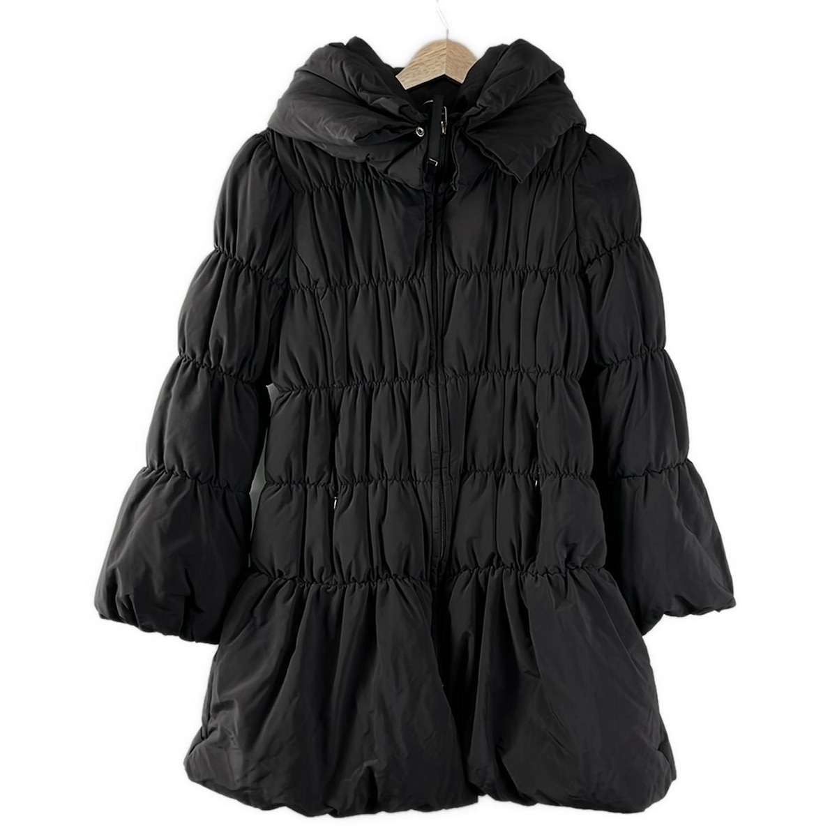 ☆中古☆TO BE CHICダウンコート 40 2025年最新to be chic ダウン