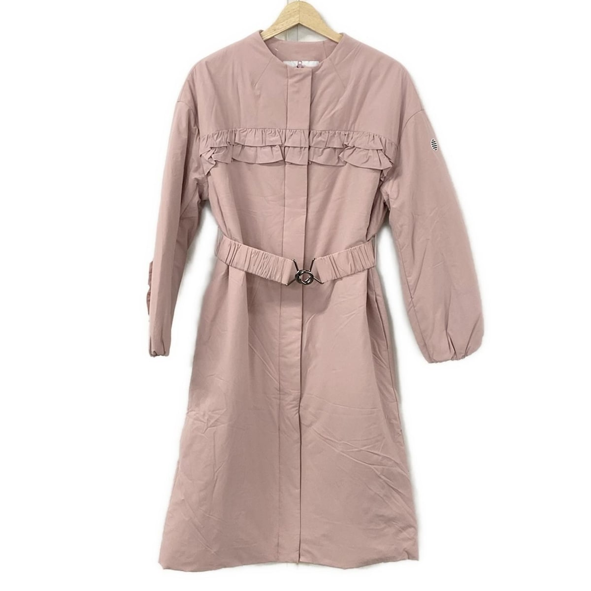 楽天市場】BORDERS at BALCONY ボーダーズアットバルコニー 19AW